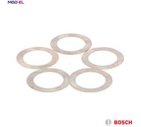 WASHER 1 410 102 618 FORWASHER 1 410 102 618 FOR FIAT LANCIA MWM 760497 6 06