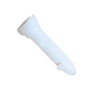 Washer Absorbers Fixed Bolt for Easy, Screw | Shock Absorbers, Plastics Metal Texture, Suitable for Various Models, Quiet Operations and Enhancing Durability