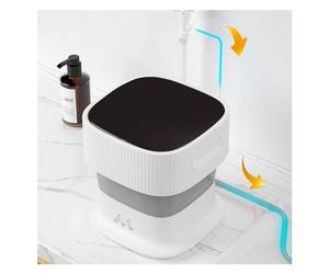 Washer Adjustable Washing Machine Base Air Conditioner Base Adjustable Length 38-56cm Washing machine stand Under CounterStent Base for Plant Container, Fridge Freezer, Height 9-11cm