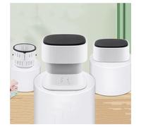 Washer Adjustable Washing Machine Base Drum Washing Machine Base Holder Stand Adjustable Height 13-16cm Fridge Freezer Stand Length/Width 42-68cm Stent for Wine Cooler, Ice Maker, Dishwash