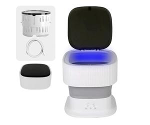 Washer Adjustable Washing Machine Base Dryer Stand Adjustable Width 36-55cm Washing Machine Floor Trays Reinforced Fridge Stand Multi-Functional Washer and Dryer Stent ?Heightening 24-27cm A