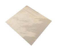 Washer and Dryer Covers for The Top Household Drum Washing Machine Dryer Top Mat Dustproof Cover Cloth Absorbent(30x40cm)