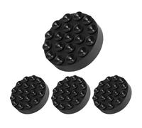 Washer Anti Vibration Pads - Noise Reduction Anti Vibration Mat Washing Machine Stabilizer | Elastic Washer Stabilizer Pads Shock Absorber -For Home Appliance