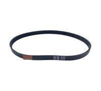 Washer Belt 5PJE540,Compatible For LG, Tumble Dryer Washing Machine Washer Drive Ribbed MAS62523801