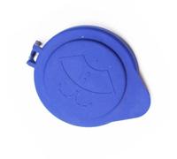 Washer Bottle Cap Compatible With Mitsubishi For Carisma 1991-2005 1 Pcs Car Windshield Washer Fluid Reservoir Cap Wash Liquid Cap Accessories 1708196