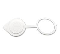 Washer Bottle Cap Compatible With Mitsubishi For Pajero For MK2 V31 V32 V33 V43 1991 1992 1993 1994 1995 1996 1997 1998 1999 1Pcs Reservoir Cap MN120696D