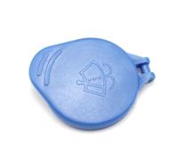 Washer Bottle Cap Compatible With Saloon Estate 2004-2016 Car Windshield Wiper Washer Fluid Reservoir Tank Cap Lid 1450992 4N5117632AB