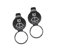 Washer Bottle Cap for Cadillac for CTS 2008-2017 for CT6 2016-2017 for CTS Sedan 2008-2013 Windshield Washer Fluid Reservoir Tank Cover 13227300