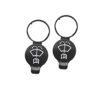 Washer Bottle Cap for Chevrolet for Colorado 2015-2017 for Cruze 2011-2015 for Silverado 1500 2014 Auto Windshield Washer Fluid Cap 13227300