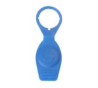 Washer Bottle Cap For Volkswagen for Jetta for Passat | Windshield Washer Fluid Reservoir Cap 1H0955455