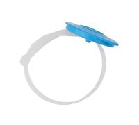 Washer Bottle Cap with Measure Tool for Honda Civic CR-V 2006-2012 Blue | Front for Window Fluid Container Cover For Honda,Washer Fluid Level Gauge Cap Assembly