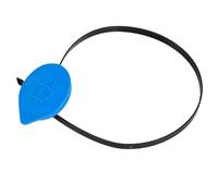 Washer Bottle Caps Compatible With For CR-V 5 Door 1997-2001 76802SL4013 76802SFA003 Blue Windshield Wiper Washer Reservoir Cap Bottle Lid