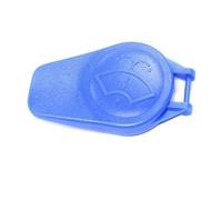 Washer Bottle Cover Compatible With For Galaxy For WA6 2006-2015 Car Windshield Wiper Washer Fluid Reservoir Cover Water Tank Bottle Cap 3M5117632AB