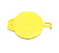 Washer bottle cover Compatible With Jeep For Compass 2007-2021 Windshield Wiper Washer Fluid Reservoir Tank Cap 05189351AA
