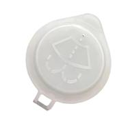 Washer Bottle Cover For Mitsubishi For Pajero 3 1999-2006 Car Windshield Wiper Washer Fluid Reservoir Tank Cap Mr245402