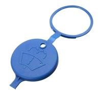 Washer Bottle Cover For Peugeot For 307 206 408 Car Windshield Wash Fluid Reservoir Cap