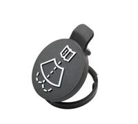 Washer Bottle Lid Compatible With Chevy For Camaro For Volt 2011-2013 13227300 12767700 Windshield Wiper Washer Fluid Reservoir Tank Bottle Cap