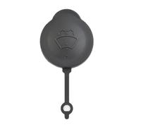 Washer Bottle Lid Compatible With Nissan For Micra For K13 2011-2016 28913-1HA3A Car Windshield Wiper Washer Tank Bottle Pot Cap