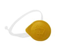 Washer Bottle Lid Compatible With Subaru For Forester For Legacy 86615SA000 Front Glass Bottle Cover Windshield Washer Fluid Reservoir Cap