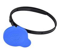 Washer Bottle Lid Cover Car Windshield Wiper Water Tank Bottle Cap Cover 28913JD00A Compatible With Nissan For Qashqai J10 2006 2007 2008 2009 2010 2011 2012 2013 2014