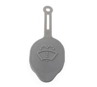 Washer Bottle Lid Cover Car Windshield Wiper Water Tank Bottle Cover 28913-JK60A Compatible With Infiniti For G25 G35 G37 2006-2009 2010 2011 2012 2013 2014 2015