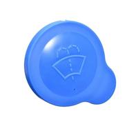 Washer Bottle Lid Cover Windshield Wiper Washer Cap Fluid Reservoir Cap 28913JD00A Compatible With Nissan For Almera N16 2000 2001 2002 2003 2004 2005 2006(Cap)