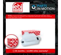FEBI BILSTEIN 109509 Windscreen washer reservoir