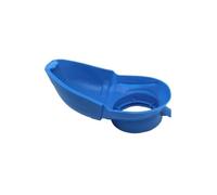 Washer Cap Compatible With Cadillac For CTS 2008-2018 CT6 CT4 XT4 XT5 XTS XT6 ATS Front Windshield Washer Fluid Reservoir Tank Cap