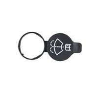 Washer Cap Compatible With Chevrolet For Camaro For Equinox For Colorado 13227300 12767700 Cover Wiper Reservoir Windshield Fluid Bottle Cap