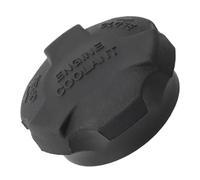 Washer Cap Compatible with Kia for Optima 2006-2010 Engine Radiator Reservoir Cap Radiator Coolant Fuel Tank Cap Cover 2544126100