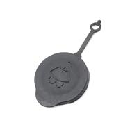 Washer Cap Compatible With Nissan For Micra K13 2011 2012 2013 2014 2015 2016 28913-1HA3A Auto Windshield Wiper Washer Fluid Reservoir Cover