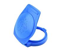 Washer Cap Compatible With Skoda For Fabia 1.0 TSI 2018 2019 2020 2021 2022 3Q0955455 Windshield Wiper Washer Fluid Reservoir Cap