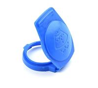 Washer Cap Compatible with VW for Bora 2017-2022 Car Fluid Reservoir Cap Windshield Washer Tank Bottle Cover 3Q0955455