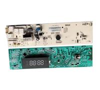 Washer Control Board Compatible For Hisense XQG70 XQG80 XQG90 U1201F | Direct replacement part Plastic housing build For front load models Fits L121BG series