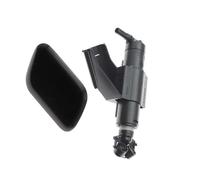Washer Cover Compatible With For Escape For Kuga 2013-2016 Front Headlamp Washer Nozzle Headlight Water Sprayer Jet Cap CV44-13L015-AB CV44-13L014-AB