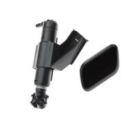 Washer Cover Compatible With For Escape For Kuga 2013-2016 Front Headlamp Washer Nozzle Headlight Water Sprayer Jet Cap CV44-13L015-AB CV44-13L014-AB