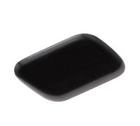 Washer Cover Compatible With For Escape For Kuga 2013-2016 Front Headlamp Washer Nozzle Headlight Water Sprayer Jet Cap CV44-13L015-AB CV44-13L014-AB