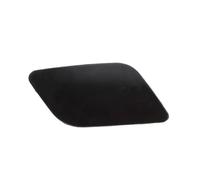 Washer Cover Compatible With Q7 2009 2008 2007 4L0955275 4L0955276 Front Bumper Headlight Headlamp Washer Nozzle Jet Cap Housing 4L0 955 275