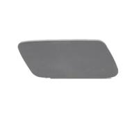Washer Cover Compatible With VW For Passat B7 2011 2012 2013 2014 2015 Car Styling Front Bumper Headlight Washer Spray Nozzle Cover Cap Trim