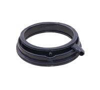 Washer Door Boot Seal Gasket Diaphragm，Compatible For Bosch，Compatible For Siemens，Washing Machine Sealing Ring/Fastening Ring With T20 Wrench+M13 Socket(NO.6 8001255707)