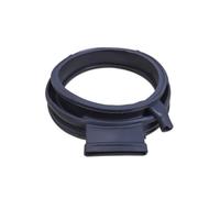Washer Door Boot Seal Gasket Diaphragm，Compatible For Bosch，Compatible For Siemens，Washing Machine Sealing Ring/Fastening Ring With T20 Wrench+M13 Socket(NO.8 8001132608)