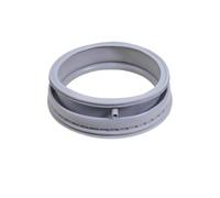 Washer Door Boot Seal Gasket Diaphragm，Compatible For Bosch，Compatible For Siemens，Washing Machine Sealing Ring/Fastening Ring With T20 Wrench+M13 Socket(NO.3 9000680343)
