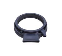 Washer Door Boot Seal Gasket Diaphragm，Compatible For Bosch，Compatible For Siemens，Washing Machine Sealing Ring/Fastening Ring With T20 Wrench+M13 Socket(NO.9 8001279098)