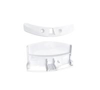 Washer Door Handle, Compatible For AEG, Compatible For Electrolux, 4055087003 DHL013ZN, Buckle Repair Kit