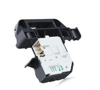 Washer Door Lid Lock WH44X10288 Plastic Latch Secure Fit For GE for kenmore Models GUD27ESSJ1WW GTUP270GM4WW Repair Part