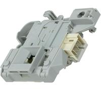 Washer Door Lock Interlock Compatible with Zanussi ZWF LINDO 300