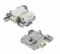 Washer Door Lock Interlock Compatible With ZWF Zanussi LINDO 300