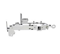 Washer Door Lock Switch Assembly, DC64-00519D Front Load Washing Machine Door Lock Switch Replacement, Compatible with Samsung Washer