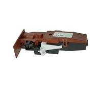 Washer Door Lock Switch Replacement Part, WH10X20821 Washing Machine Door Lock Latch, Compatible with GE 00648526