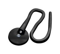 Washer Door Stopper - Front Load Washer Door Prop - Magnetic Opener for Front Loader Dryer Dishwasher Fridge Kitchen Home